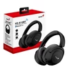 Kép 3/3 - Genius HS-810BT fekete Bluetooth fejhallgató