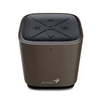 Kép 1/5 - Genius SP-920BT hordozható csokoládé barna Bluetooth hangszóró