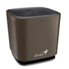 Kép 2/5 - Genius SP-920BT hordozható csokoládé barna Bluetooth hangszóró