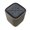 Kép 3/5 - Genius SP-920BT hordozható csokoládé barna Bluetooth hangszóró