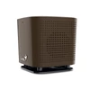 Kép 4/5 - Genius SP-920BT hordozható csokoládé barna Bluetooth hangszóró