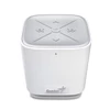 Kép 1/5 - Genius SP-920BT hordozható fehér Bluetooth hangszóró