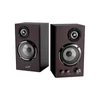 Kép 6/6 - Genius SP-HF1812BT Bluetooth sötétbarna hangszóró