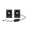 Kép 1/3 - Genius SP-HF385BT BT 5.0 szürke hangszóró