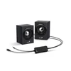 Kép 2/3 - Genius SP-HF385BT BT 5.0 szürke hangszóró