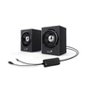 Kép 3/3 - Genius SP-HF385BT BT 5.0 szürke hangszóró