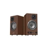Kép 1/4 - Genius SP-HF500B 2.0 16W fa hangszóró