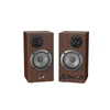Kép 3/4 - Genius SP-HF500B 2.0 16W fa hangszóró