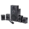 Kép 4/5 - Genius SW-HF5.1 4500 II