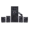 Kép 2/5 - Genius SW-HF5.1 4500 II