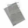 Kép 2/3 - Genotherm "L" PLUS A/4 adatvédelmi szöveget titkosító fehér 5 darabos