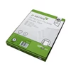 Kép 1/2 - Genotherm lefűzhető, A4, 80 micron narancsos 100 db/doboz, A-Series