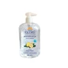 Kép 1/2 - Glory/HC gél Citrom 500 ml kézfertőtlenítő