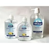 Kép 2/2 - Glory/HC gél Citrom 500 ml kézfertőtlenítő