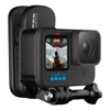 Kép 2/6 - GoPro ATCLP-001 csipeszes és Mágneses tartó