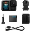 Kép 3/8 - GoPro Hero13 CHDHX-131-RW fekete sportkamera