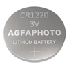 Kép 2/3 - Gombelem AGFAPHOTO Lithium CR1220 1 darabos