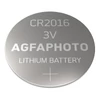 Kép 2/3 - Gombelem AGFAPHOTO Lithium CR2016 1 darabos
