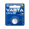 Kép 1/5 - Gombelem, CR1632, 1 db, VARTA