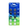 Kép 1/5 - Gombelem CR2032 Bluering®