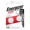 Kép 2/2 - Gombelem, líthium, CR2430, 2 db, ENERGIZER