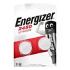 Kép 2/2 - Gombelem, líthium, CR2450, 2 db, ENERGIZER