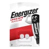 Kép 2/2 - Gombelem, LR44/A76, 2 db, ENERGIZER