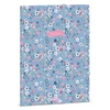 Kép 2/2 - Gumis mappa ARS UNA A/4 Pearl Blossom Blue