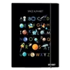 Kép 4/4 - Gumis mappa STREET A4 Kids 600gr