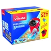 Kép 4/4 - Gyorsfelmosó szett, VILEDA "Supermocio"