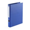 Kép 1/2 - Gyűrűskönyv A4, 3,5cm, 2 gyűrűs PP/PP Bluering® Prémium kék