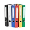 Kép 2/2 - Gyűrűskönyv A4, 3,5cm, 2 gyűrűs PP/PP Bluering® Prémium piros