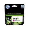 Kép 3/13 - HP 3JA28AE (963XL) magenta tintapatron (eredeti)