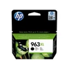 Kép 4/16 - HP 3JA30AE No.963XL fekete tintapatron (eredeti)
