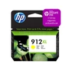 Kép 2/12 - HP 3YL83AE No.912XL sárga tintapatron (eredeti)