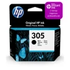Kép 2/15 - HP 3YM61AE No.305 fekete tintapatron (eredeti)