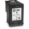 Kép 4/15 - HP 3YM61AE No.305 fekete tintapatron (eredeti)