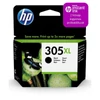 Kép 2/12 - HP 3YM62AE No.305XL fekete tintapatron (eredeti)