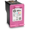 Kép 3/12 - HP 3YM63AE No.305XL színes tintapatron (eredeti)