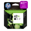 Kép 2/10 - HP C2P05AE No.62XL fekete tintapatron (eredeti)