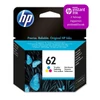 Kép 2/10 - HP C2P06AE No.62 színes tintapatron (eredeti)