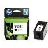 Kép 2/12 - HP C2P23AE (934XL) fekete nagykapacítású tintapatron (eredeti)