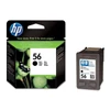 Kép 5/7 - HP C6656AE No.56 fekete tintapatron (eredeti)
