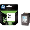 Kép 6/7 - HP C6656AE No.56 fekete tintapatron (eredeti)