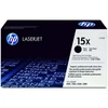 Kép 3/4 - HP C7115X No.15X fekete toner (eredeti)