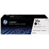 Kép 2/5 - HP CB435AD No.35AD Dual Pack fekete toner (eredeti)