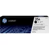 Kép 2/8 - HP CB435A No.35A fekete toner (eredeti)