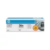Kép 5/8 - HP CB436A No.36A fekete toner (eredeti)