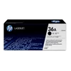 Kép 2/8 - HP CB436A No.36A fekete toner (eredeti)