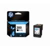 Kép 2/2 - HP CC640EE No.300 fekete tintapatron (eredeti)